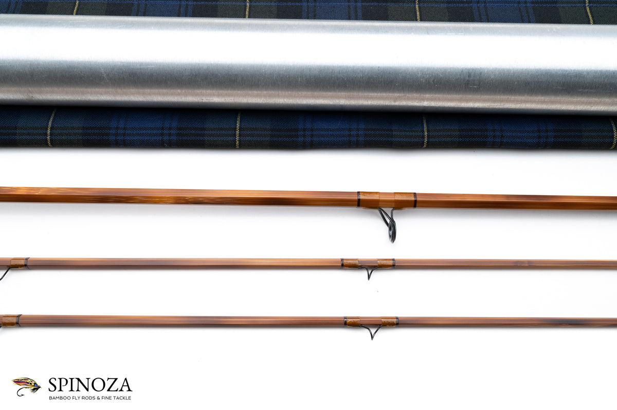 RW Lancaster Bow River Fly Rod 8' 2/2 #5/6