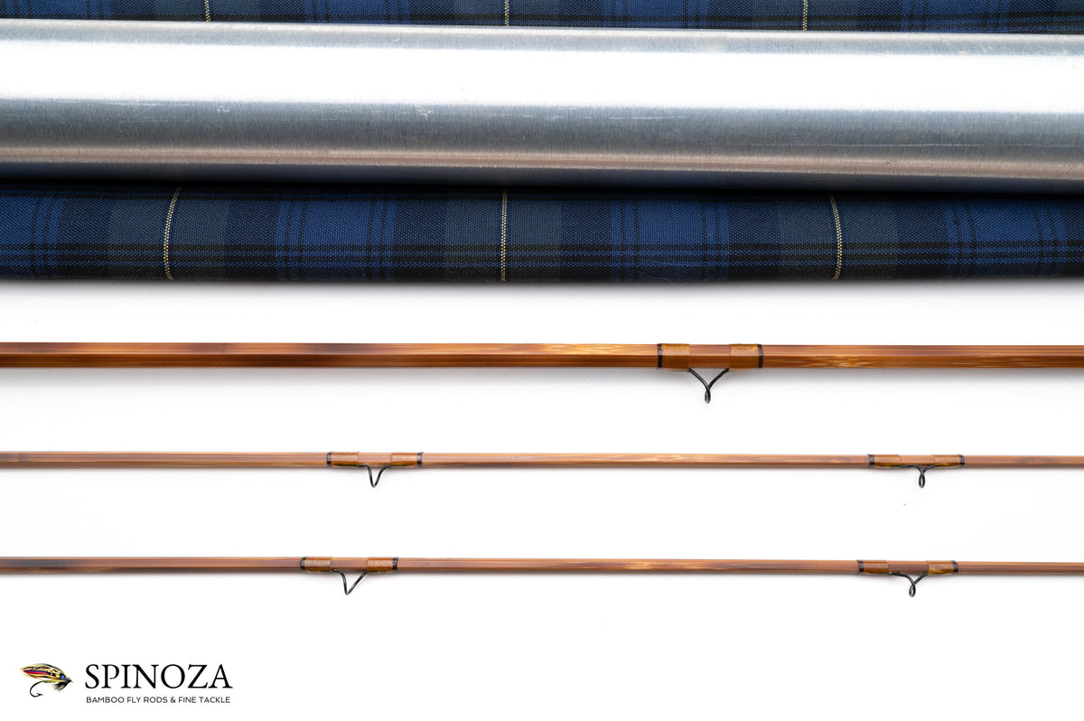 RW Lancaster Bow River Fly Rod 8' 2/2 #5/6