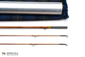 RW Lancaster Bow River Fly Rod 8' 2/2 #5/6