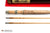 RL Winston Bamboo Fly Rod 6'6" 2/2 #4