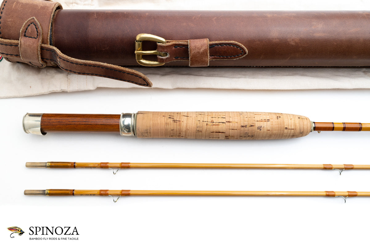 RL Winston Bamboo Fly Rod 7' 2/2 #4