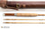RL Winston Bamboo Fly Rod 7' 2/2 #4