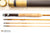 RL Winston Bamboo Fly Rod 7'6" 3/2 #4