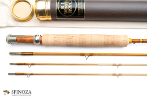RL Winston Bamboo Fly Rod 7' 3/2 #3