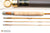 RL Winston Bamboo Fly Rod 7' 3/2 #3