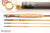 RL Winston Bamboo Fly Rod 8'6" 3/2 #6