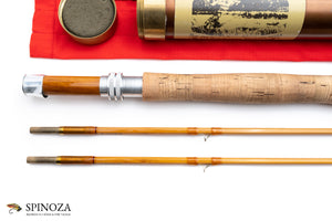 RL Winston Bamboo Fly Rod 8' 2/2 #5/6