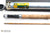 RL Winston Bamboo Fly Rod 8’6” 2/1 #6