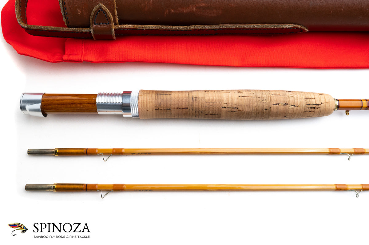 RL Winston Bamboo Fly Rod 7'6" 2/2 #4/5