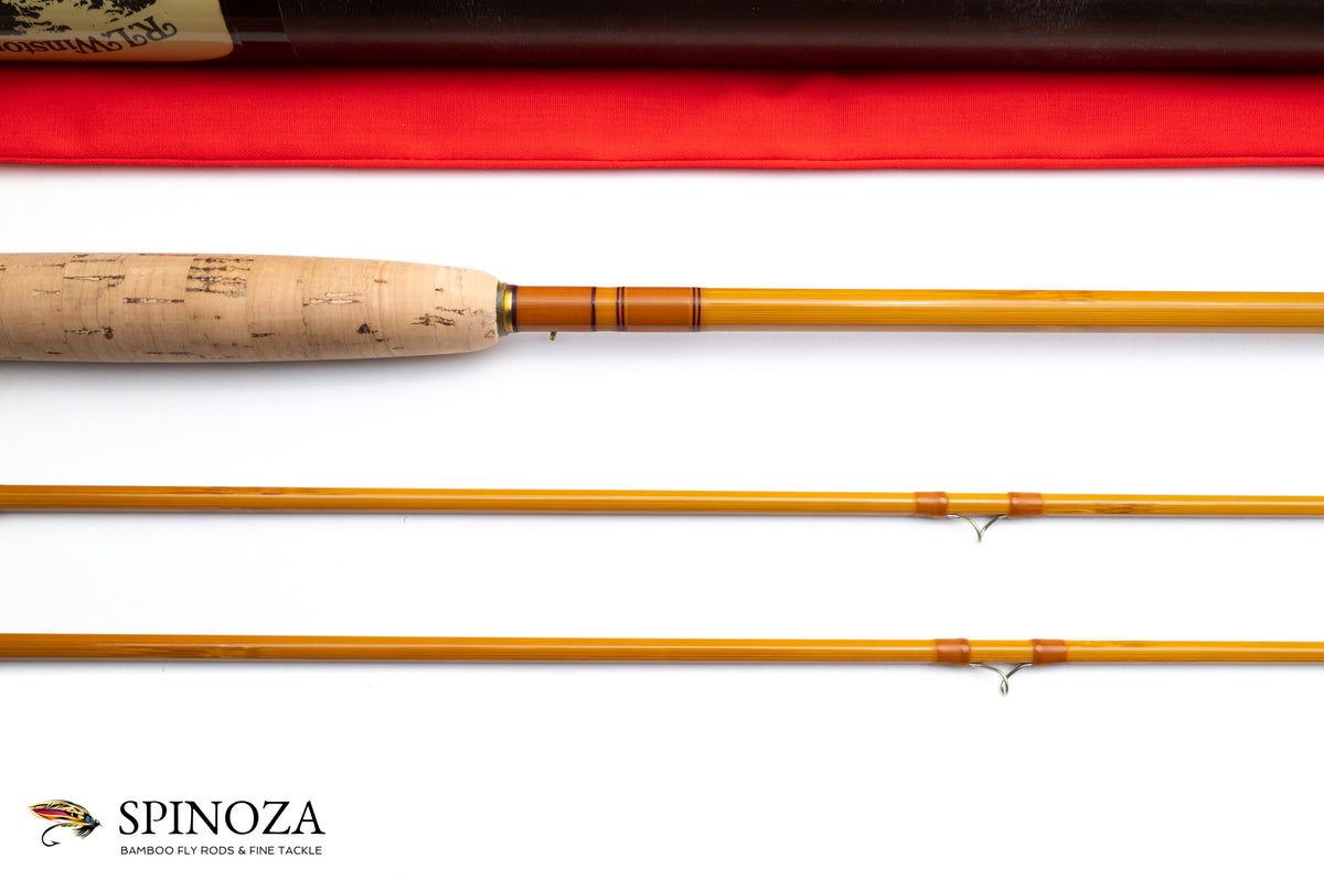 RL Winston Bamboo Fly Rod 8'6" 2/2 #7