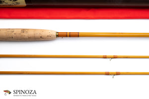 RL Winston Bamboo Fly Rod 8'6" 2/2 #7