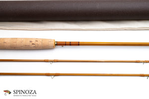 RL Winston Bamboo Fly Rod 7'6" 2/2 #4