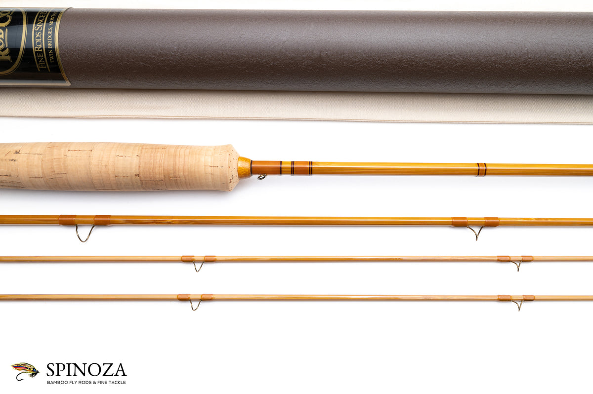 RL Winston Bamboo Fly Rod 7' 3/2 #3