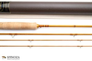 RL Winston Bamboo Fly Rod 7' 3/2 #3