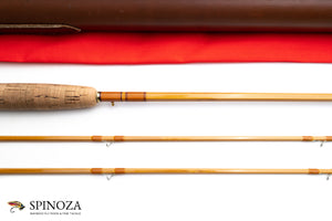 RL Winston Bamboo Fly Rod 7'6" 2/2 #4/5