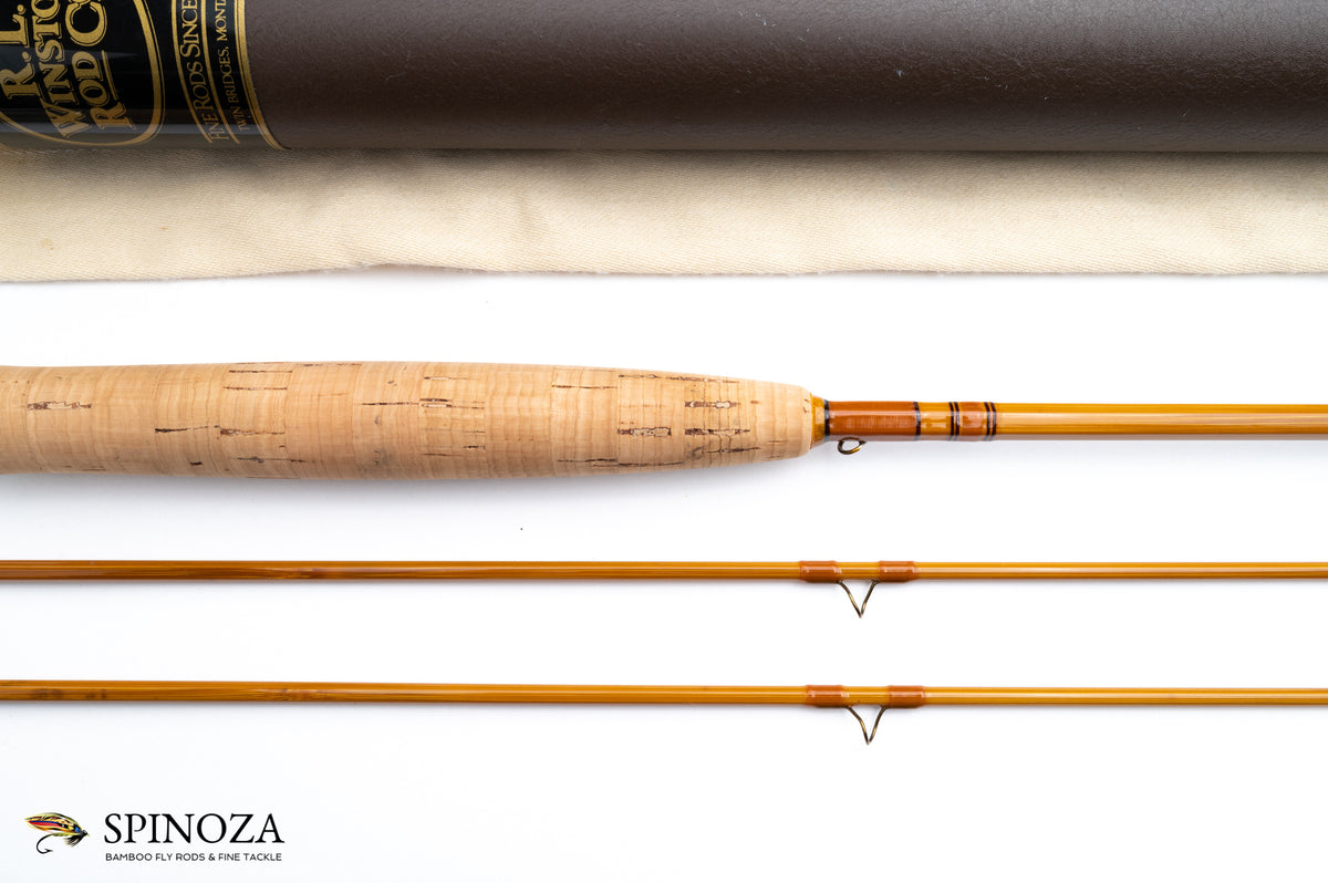 RL Winston Fly Rod 7' 2/2 #3
