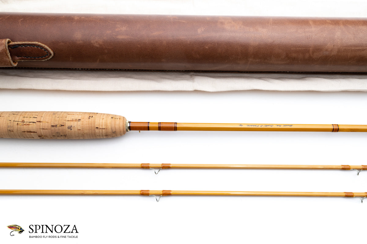 RL Winston Bamboo Fly Rod 7' 2/2 #4
