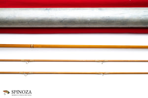 RL Winston Bamboo Fly Rod 7'6" 2/2