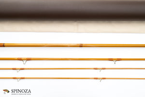 RL Winston Bamboo Fly Rod 7'6" 3/2 #4