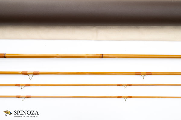 RL Winston Bamboo Fly Rod 7'6