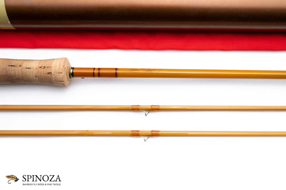 RL Winston Bamboo Fly Rod 8' 2/2 #5/6