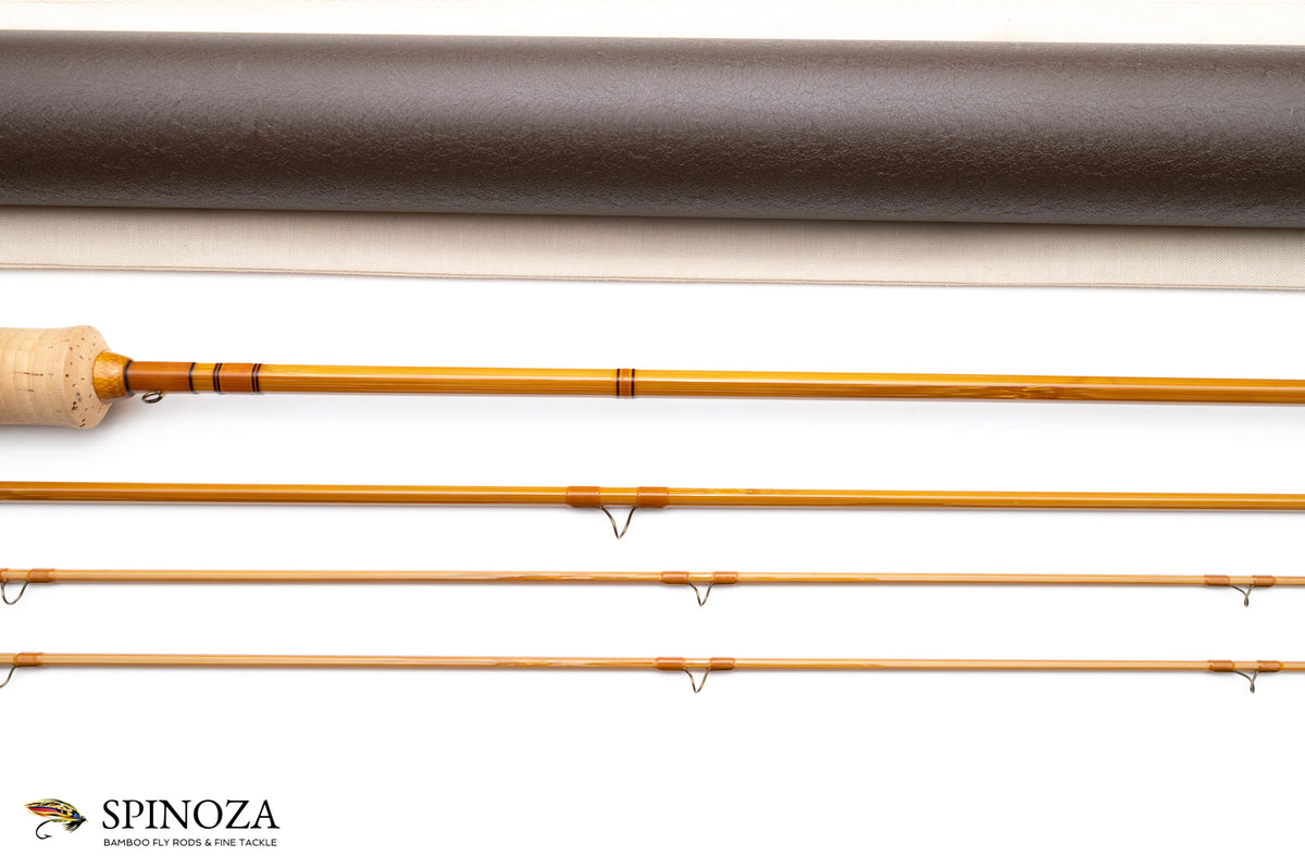 RL Winston Bamboo Fly Rod 7' 3/2 #3
