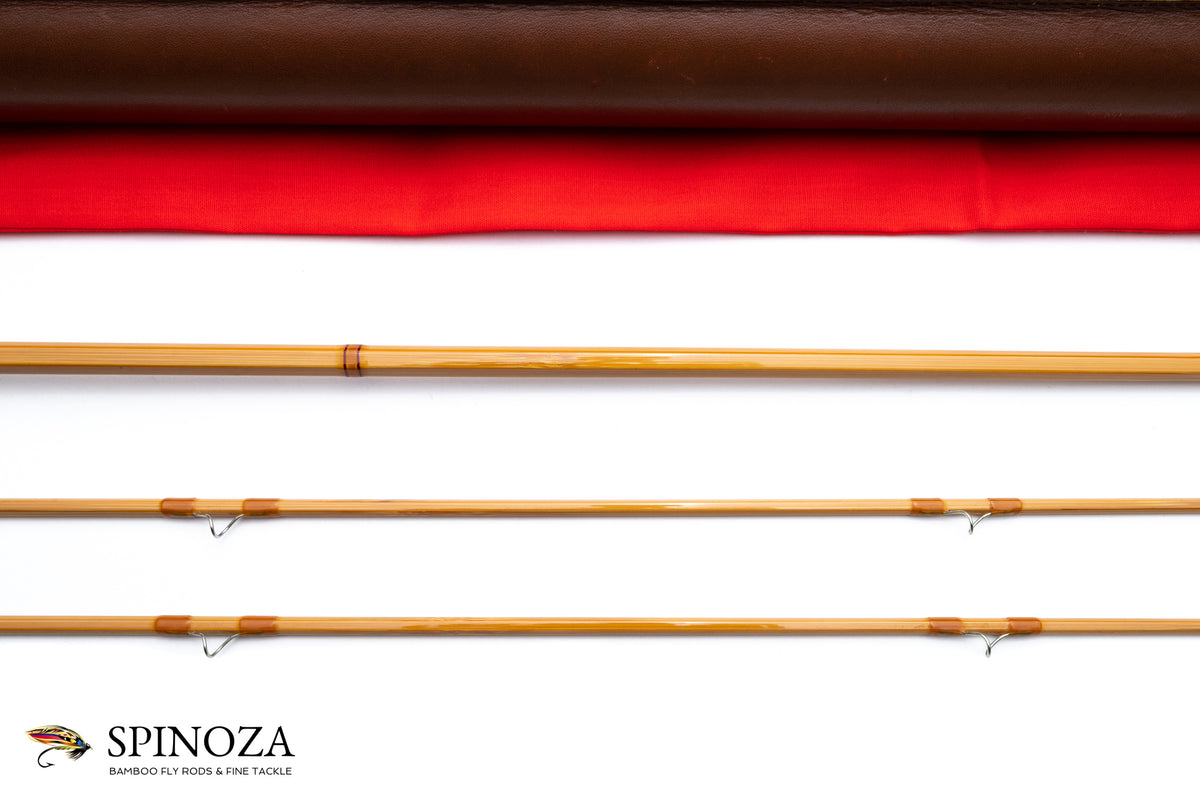 RL Winston Bamboo Fly Rod 7'6" 2/2 #4/5