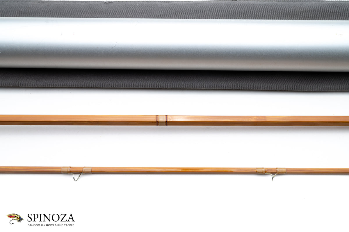 RL Winston Bamboo Fly Rod 8'6" 2/1 #6/7