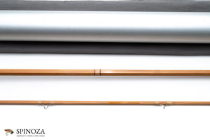 RL Winston Bamboo Fly Rod 8'6" 2/1 #6/7