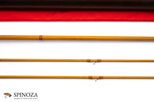 RL Winston Bamboo Fly Rod 8'6" 2/2 #7