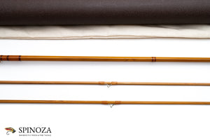 RL Winston Bamboo Fly Rod 7'6" 2/2 #4