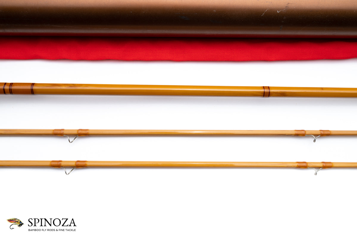 RL Winston Bamboo Fly Rod 8' 2/2 #5/6