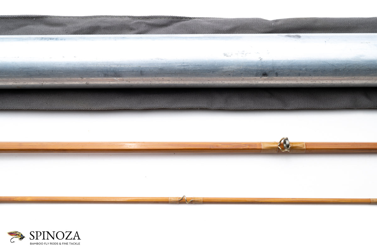 RL Winston Bamboo Fly Rod 8’6” 2/1 #6