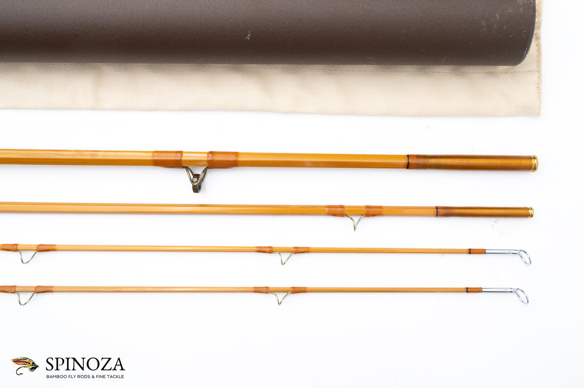 RL Winston Bamboo Fly Rod 8'6" 3/2 #6