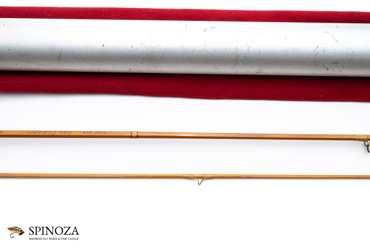RL Winston Bamboo Fly Rod 5'10" 2/1 #3/4