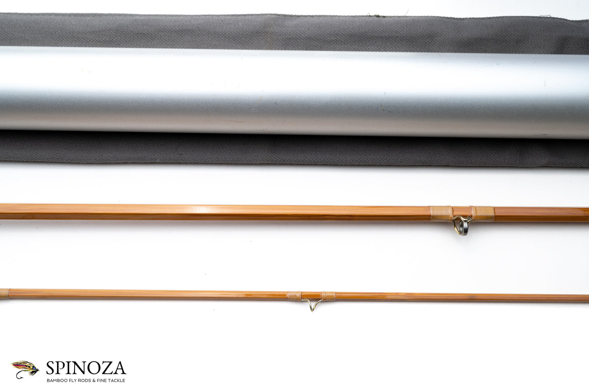 RL Winston Bamboo Fly Rod 8'6" 2/1 #6/7
