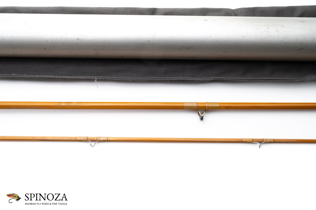RL Winston Bamboo Fly Rod 8'9" 2/1 #7