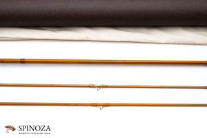 RL Winston Bamboo Fly Rod 7'6" 2/2 #4