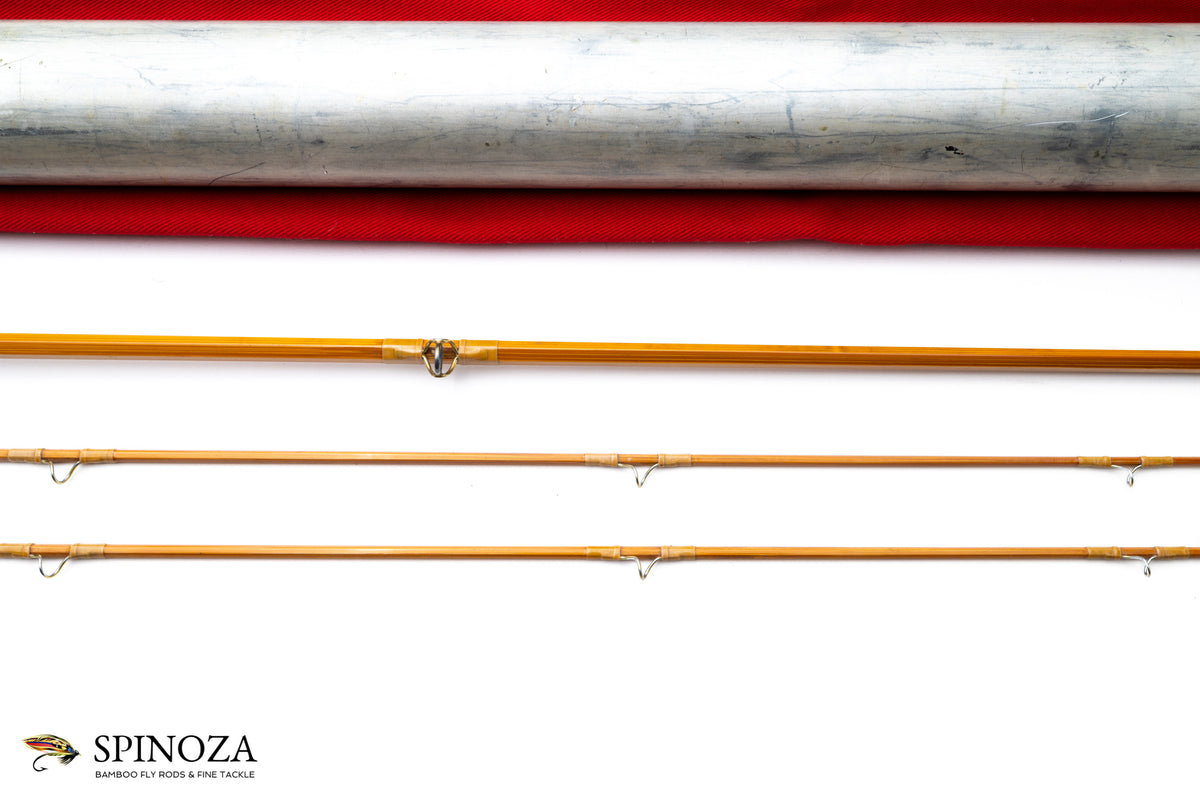 RL Winston Bamboo Fly Rod 7'6" 2/2