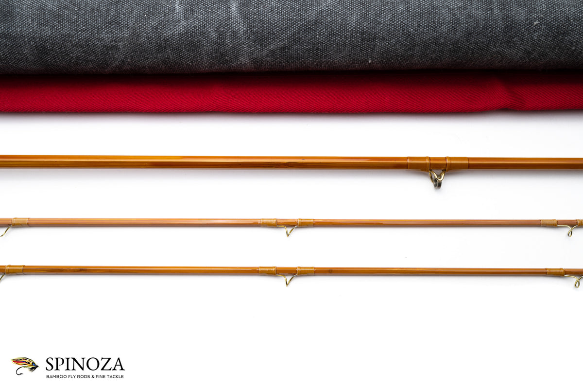 RL Winston Bamboo Fly Rod 8'6" 2/2 #4/5