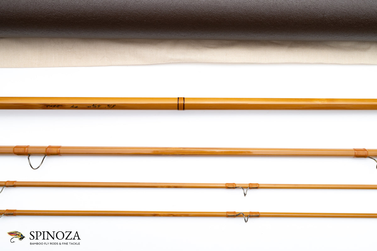 RL Winston Bamboo Fly Rod 8'6" 3/2 #7 