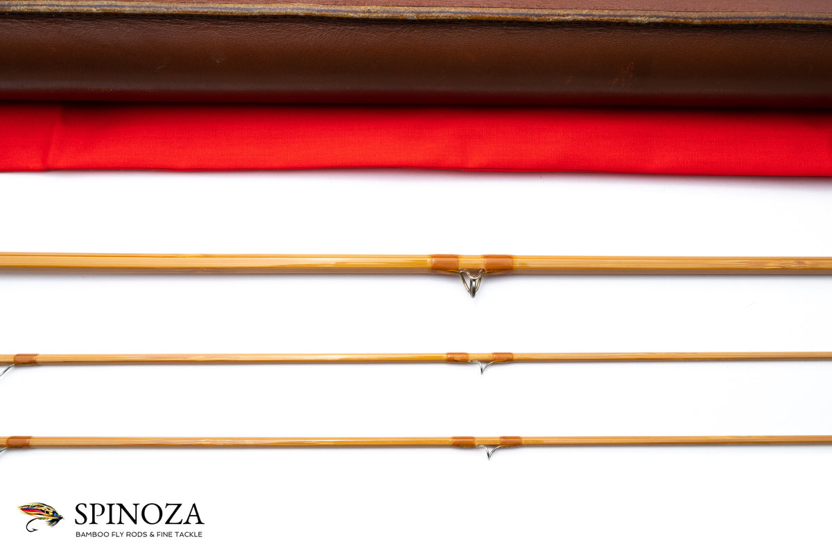 RL Winston Bamboo Fly Rod 7'6" 2/2 #4/5