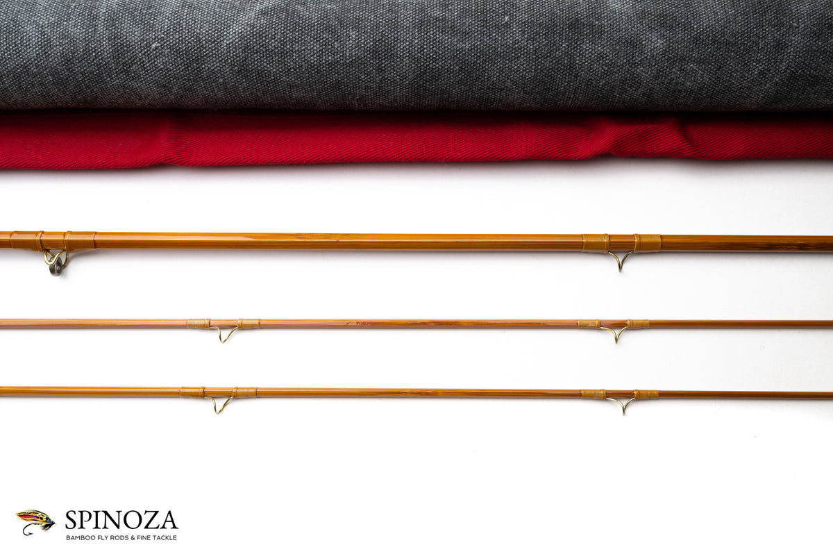 RL Winston Bamboo Fly Rod 8'6" 2/2 #4/5