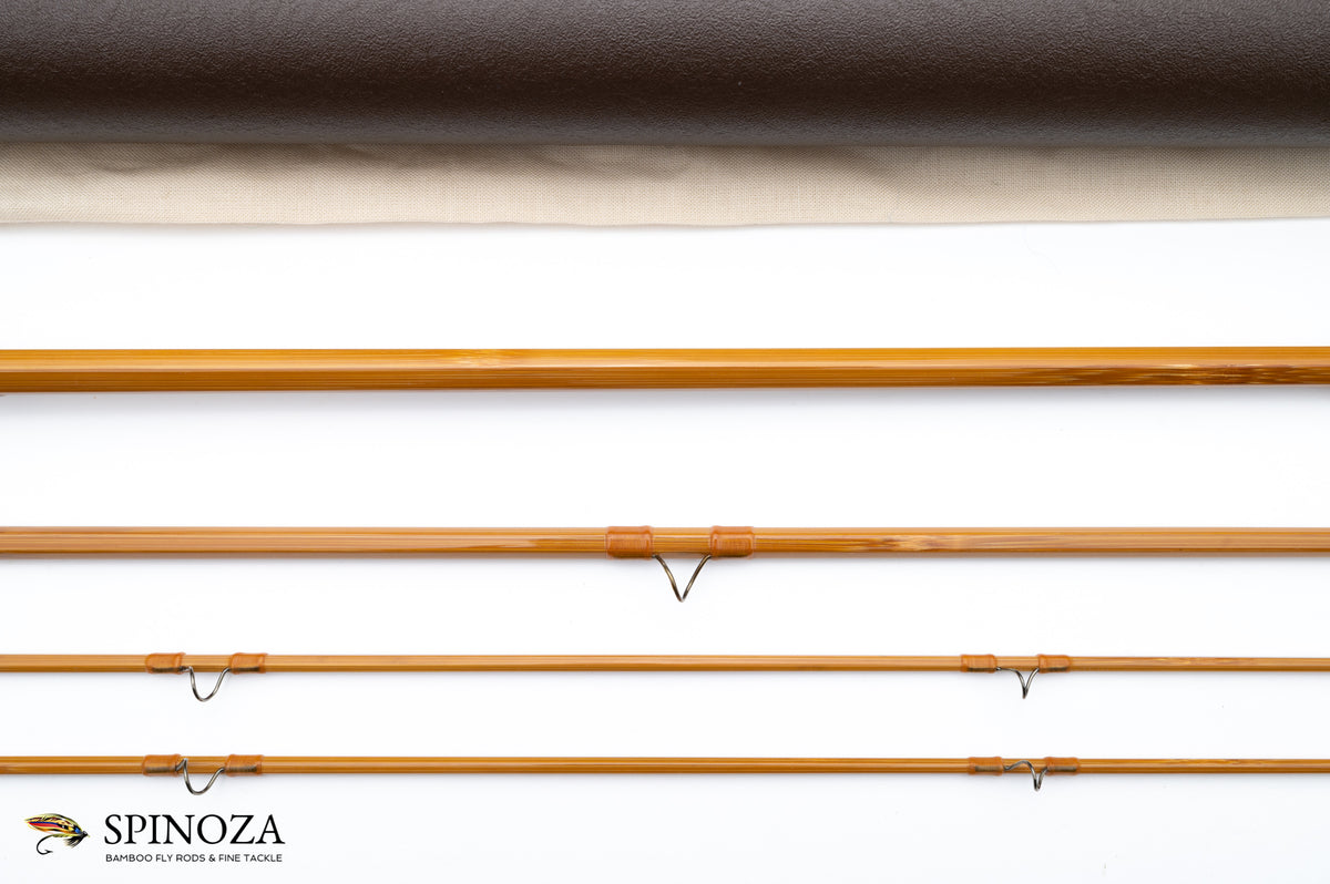 RL Winston Bamboo Fly Rod 8'6" 3/2 #7 