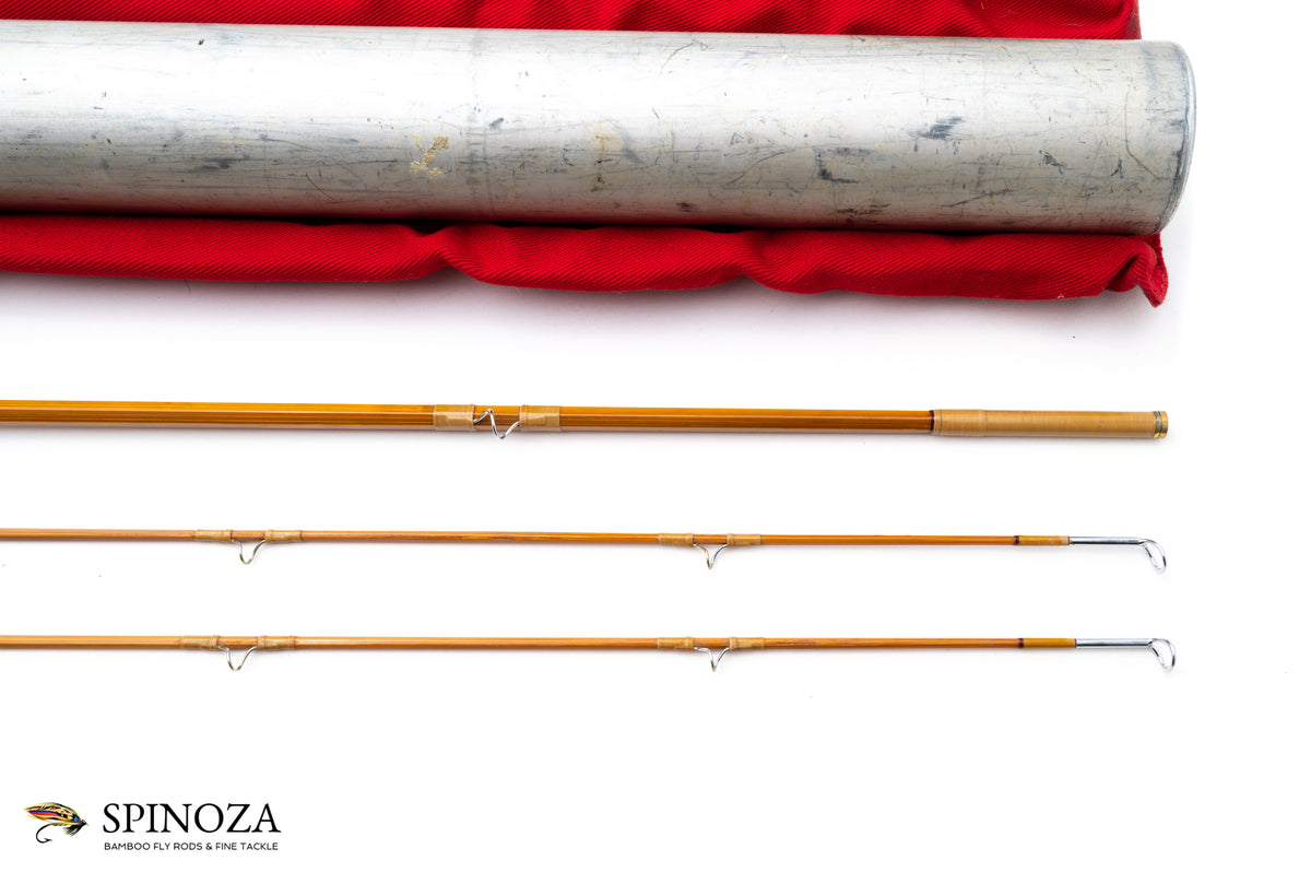 RL Winston Bamboo Fly Rod 7'6" 2/2