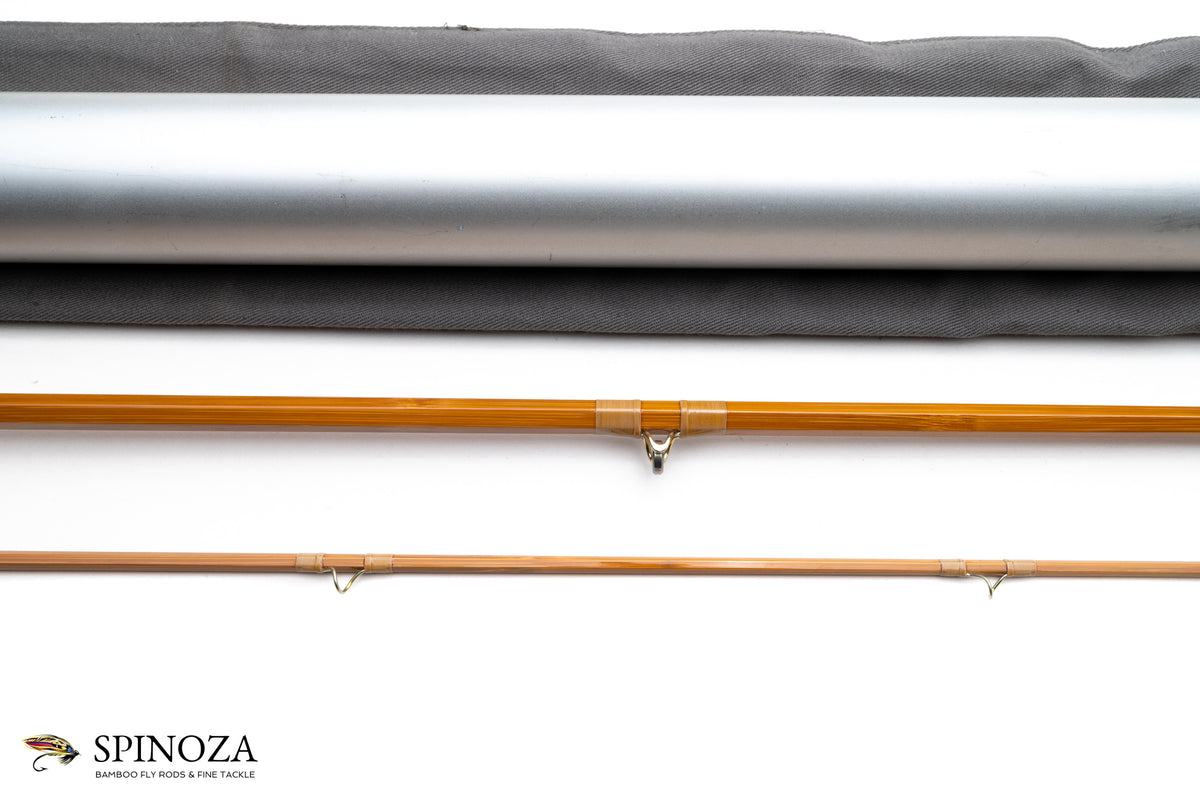 RL Winston Bamboo Fly Rod 8'6" 2/1 #6/7