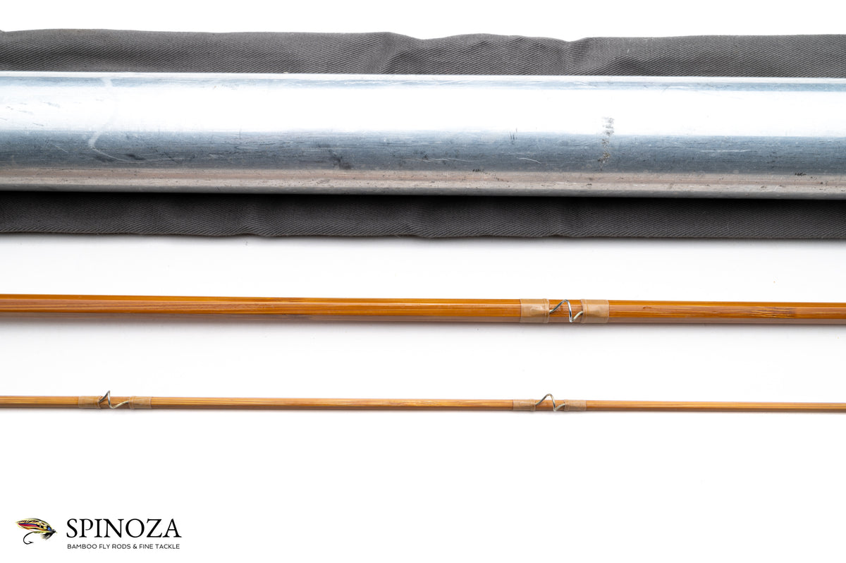 RL Winston Bamboo Fly Rod 8’6” 2/1 #6