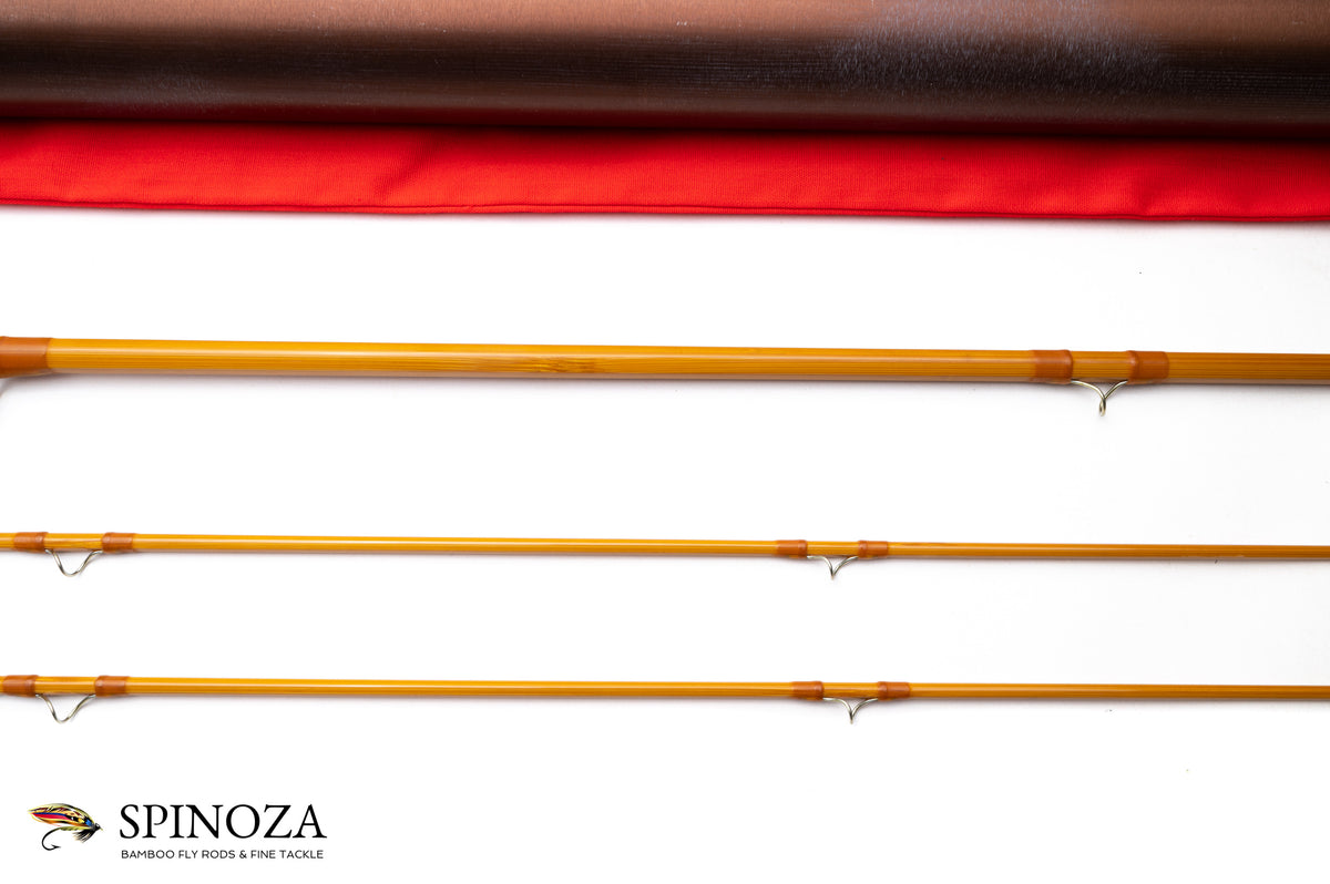 RL Winston Bamboo Fly Rod 8'6" 2/2 #7