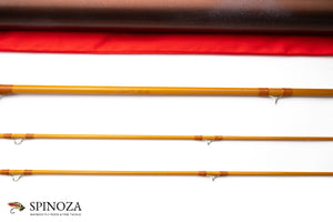 RL Winston Bamboo Fly Rod 8'6" 2/2 #7