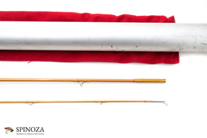 RL Winston Bamboo Fly Rod 5'10" 2/1 #3/4